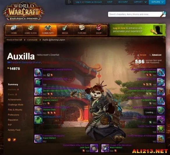 《魔兽世界(World of Warcraft)》玩家用Bug一小时冲99级 暴雪:封号!
