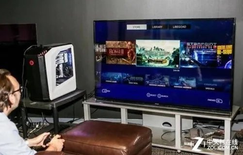 电视能不能当显示器用？这几点一定要记住！