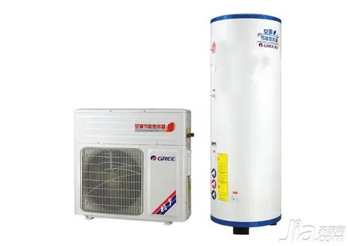 空气能热水器十大品牌排名有哪些