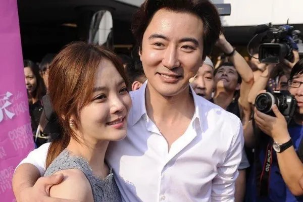 蔡琳高梓淇宣布离婚,他们是因何离婚的?