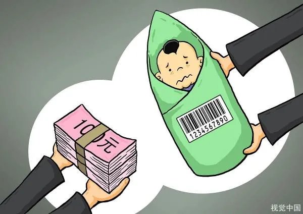 咸宁一男童家门口被拐,30年后终于回家,30年前到底发生了什么?