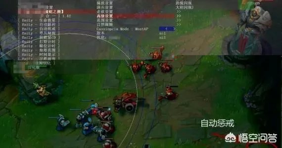 为什么像LOL这类MOBA游戏没有挂,而吃鸡这类FPS游戏就挂很多呢?