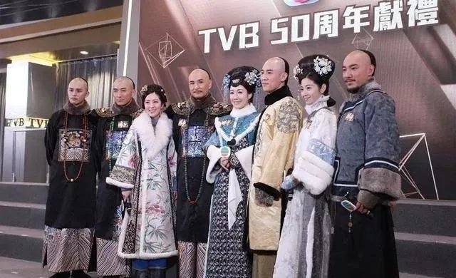 TVB50周年,视后会是宣萱或者鲍起静中的一位吗?