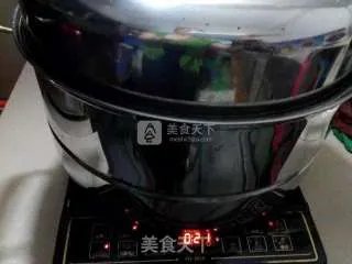 糯米喜粄(假喜粄)