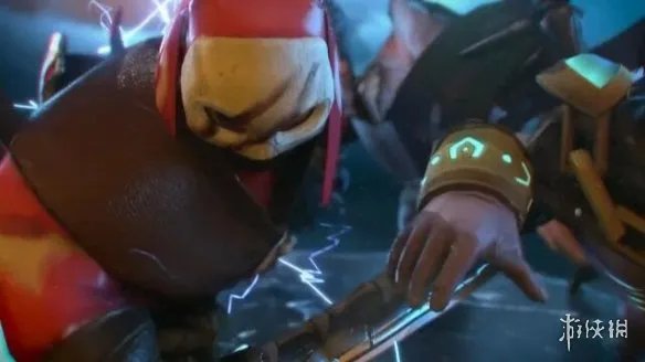 E3:巨鸟多多《自走棋》登陆Epic平台!预告片公布