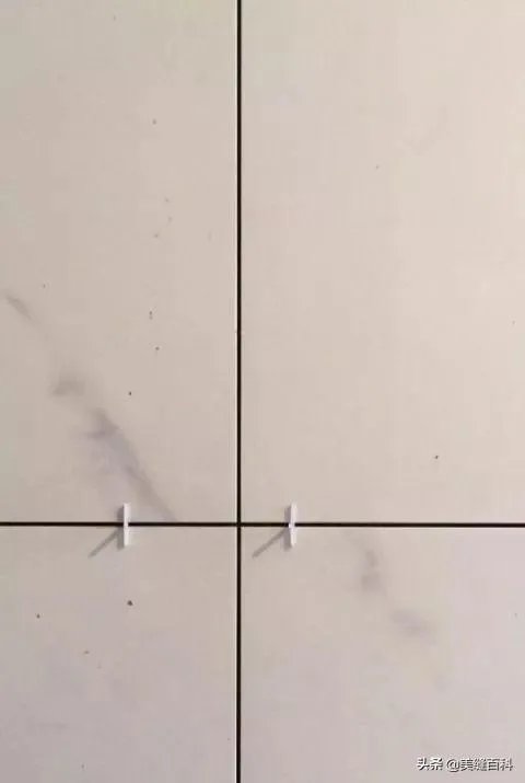 贴好的墙地砖必须美缝吗?什么时候进行美缝效果会比较好呢?