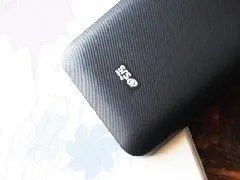 华为Ascend G300C评测—外观细节