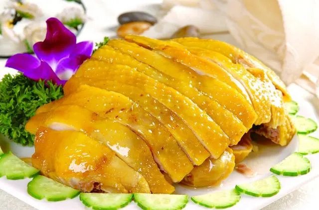 你吃过客家特色美食吗?