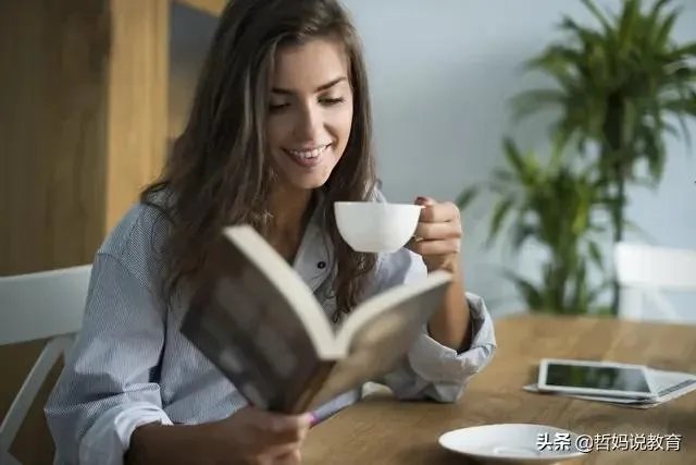 有的人宁愿做苦力也不愿学习,学习真的有那么苦吗?