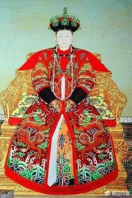 海兰珠是努尔哈赤的妃子,还是皇太极的妃子呢?你怎么看?