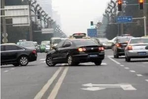 查询异地车辆违章怎么查询?