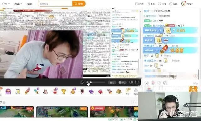 虎牙盛典上UZI与寒夜合影引争议，网友批评UZI成《英雄联盟》之耻，对此你怎么看？