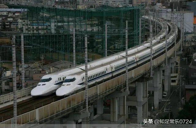 中国高速铁路技术是否是世界领先?