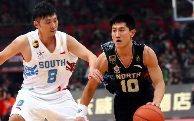 CBA有史以来,哪些球员身高不到1米8,实力却很强?