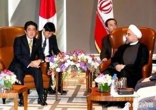 美国与伊朗剑拔弩张之际,安倍晋三要出访伊朗,他能否成为伊朗危机的终结者?