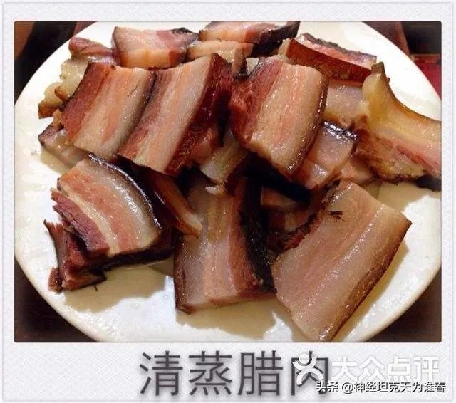 小雪节气适合吃什么?