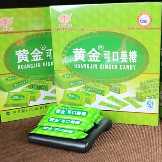 你吃过客家特色美食吗?