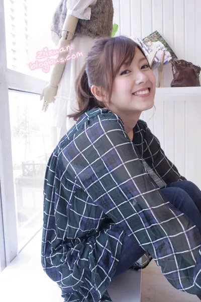 样貌气质都很出色的影视女演员张子萱,她都有哪些作品,为什么火不起来?