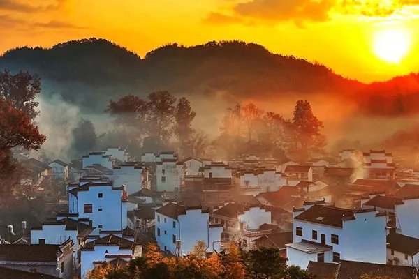 江西婺源旅游攻略 婺源旅游攻略