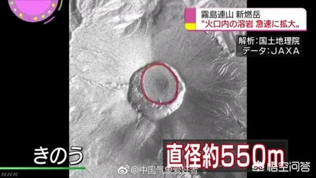 日本新燃岳火山大喷发,是不是东京大地震前兆?