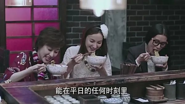 如何评价《深夜食堂》？