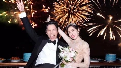 郭碧婷向佐疑似婚变,向太发文暗藏深意,被指暗示儿媳包容知感恩,怎么看?