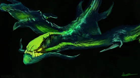 《DOTA2》最新英雄模型优化效果一览