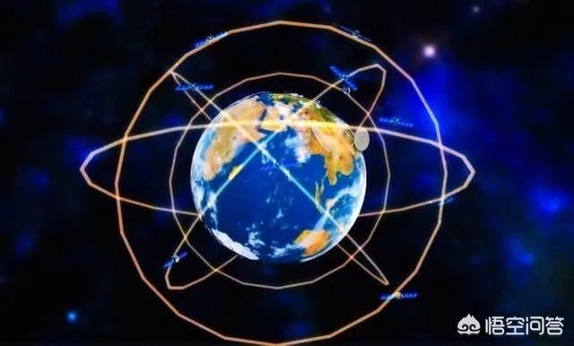 印度一箭发射104颗卫星的技术很先进吗?