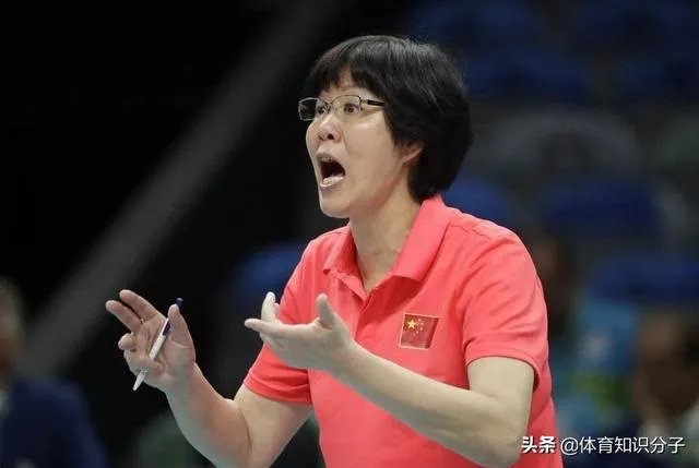 奥运会推迟一年,郎平会不会心灰意冷,因身体原因萌生退役?