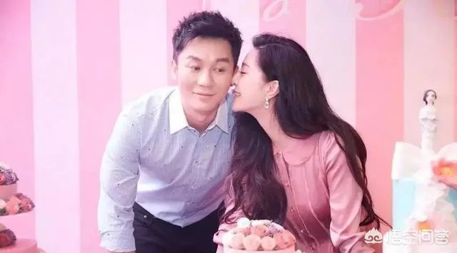 李晨与范冰冰新年晒照引催婚大军,他们会在最近结婚吗?