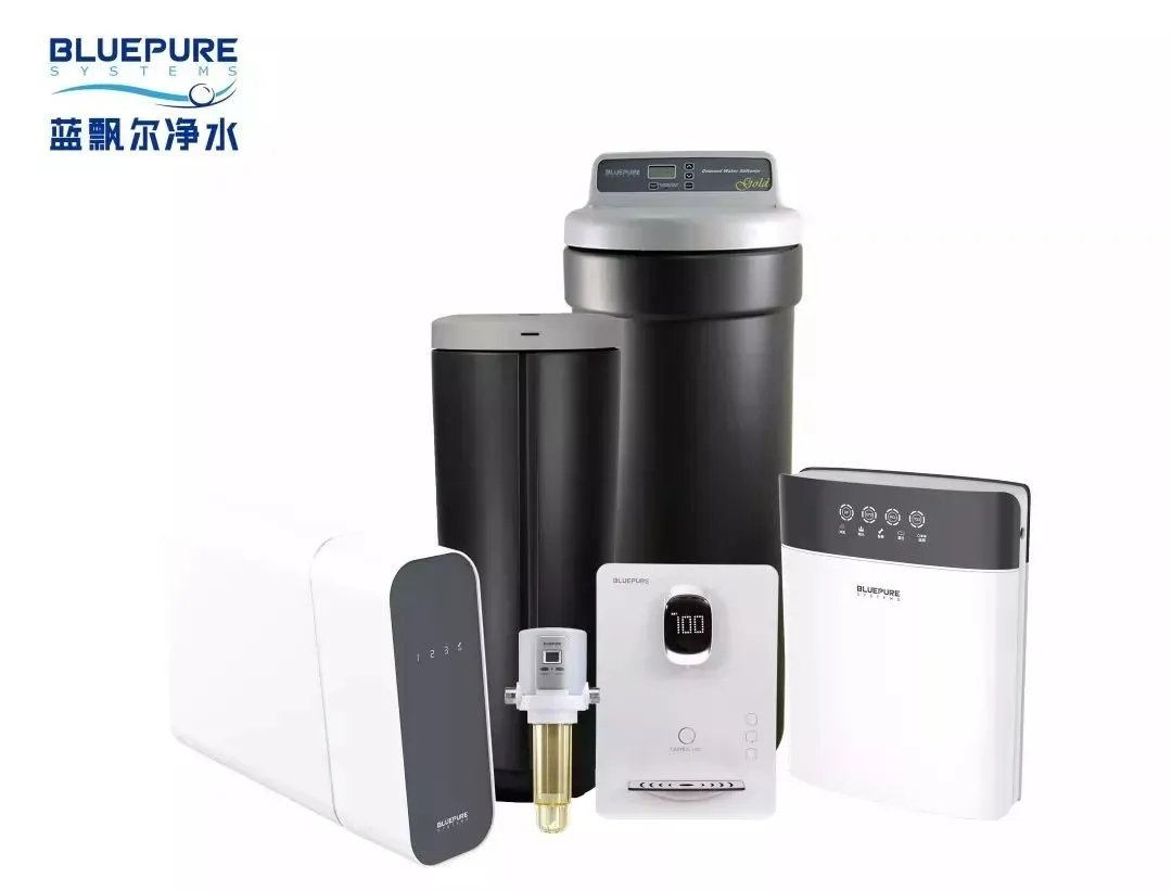 蓝飘尔净水汕头：复工防疫守则