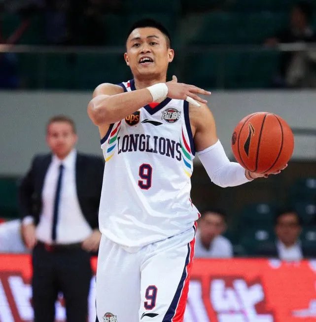 CBA有史以来,哪些球员身高不到1米8,实力却很强?