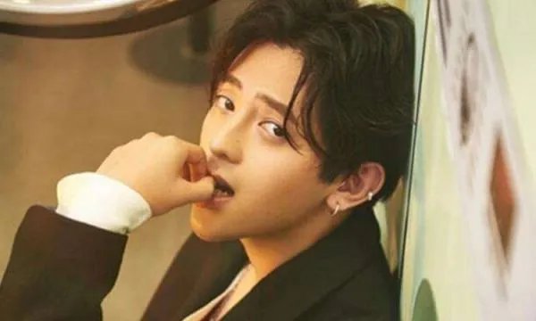 符龙飞和罗云熙曾以“双孖JL”组合出道,这是个什么样的组合?