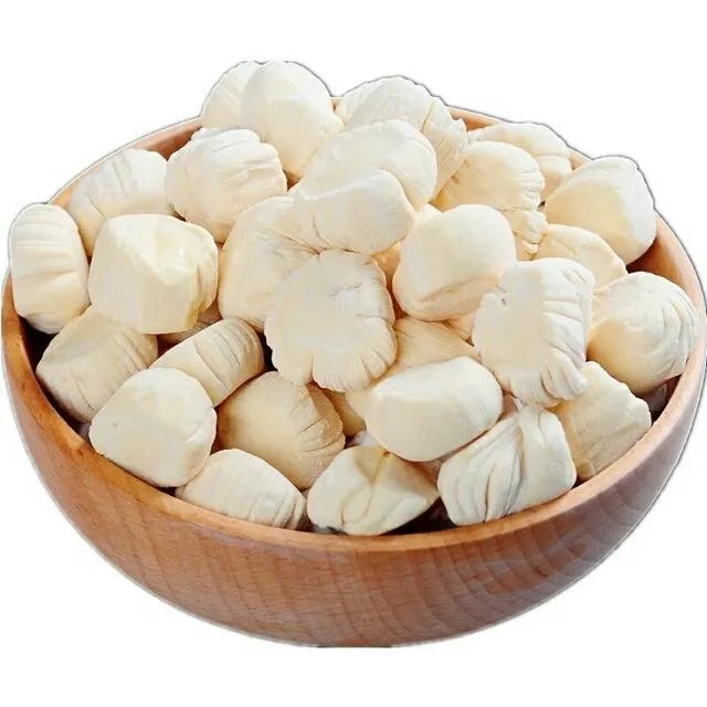 你吃过客家特色美食吗?
