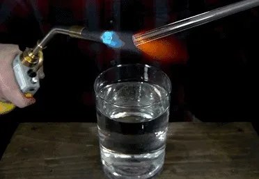 子弹都打不碎的“鲁珀特之泪”为何一捏尾部就碎了？