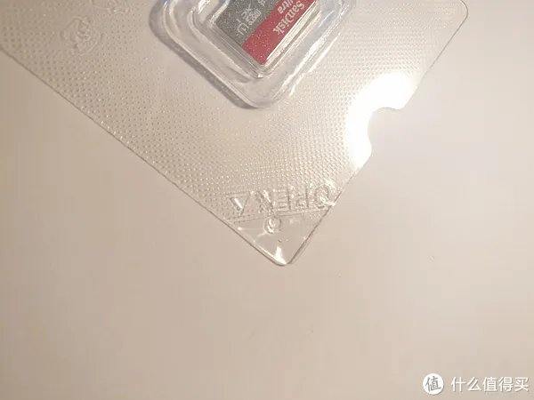 多了个A1认证,有啥区别,值得买?——Sandisk 闪迪 Ultra TF卡 上手体验