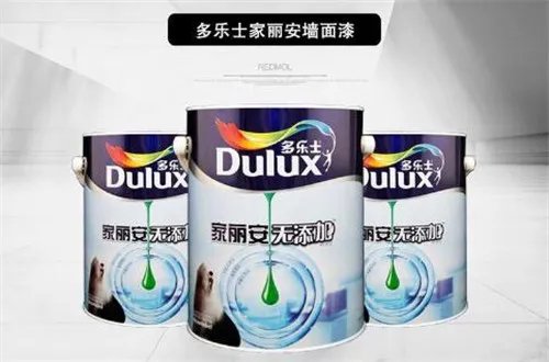 墙漆什么牌子好 推荐几个常用的墙漆品牌