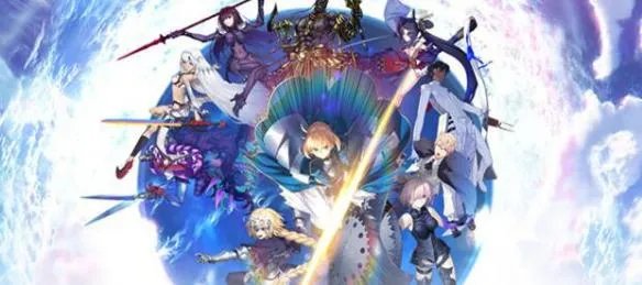 《FGO》鬼岛活动副本掉落一览 鬼岛活动材料掉落表