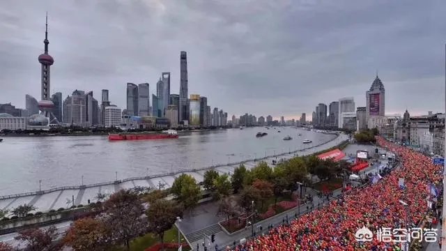 2017年全国这么多马拉松,哪一个城市办的马拉松最好?