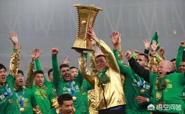 2019超级杯国安VS上港,你觉得最终谁会胜利?