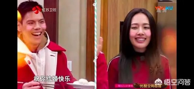 向佐郭碧婷恋情迅速升级的背后,向太为何频频贡献助攻?