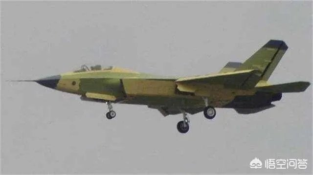 美国用F-35A模拟FC-31,意欲为何?是把FC-31作为对手吗?