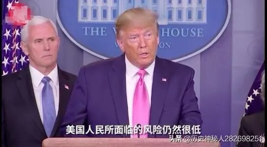 美国在短短几天内疫情情况即将积累全球第一了吗?你怎么看?