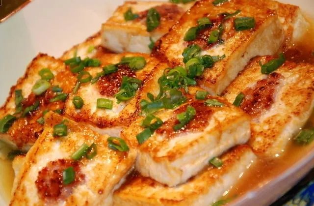 你吃过客家特色美食吗?