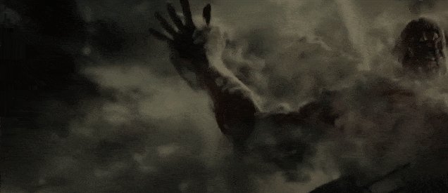 扛着RPG打巨人?网友疯狂吐槽《进击的巨人》电影版