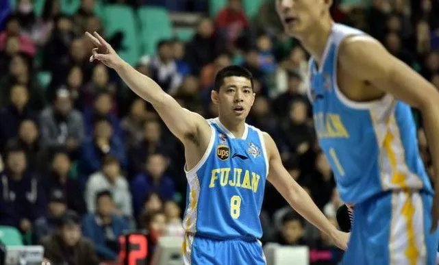 CBA有史以来,哪些球员身高不到1米8,实力却很强?
