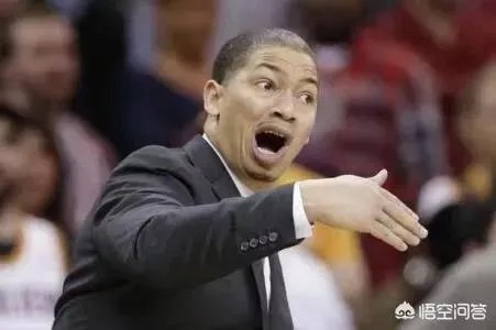 泰伦卢因病离队,对于骑士和詹姆斯是好事还是坏事?