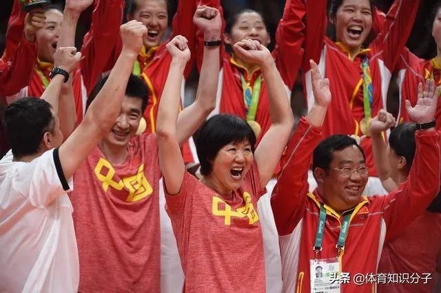 奥运会推迟一年,郎平会不会心灰意冷,因身体原因萌生退役?