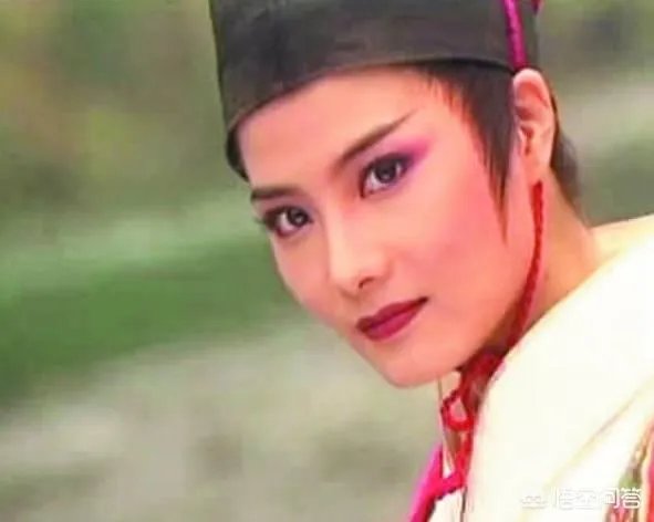 48岁功夫女星杨丽菁为何沦落成无戏可拍？