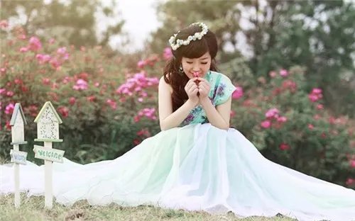 潍坊婚纱摄影攻略 5个流程让你轻松拍婚纱照